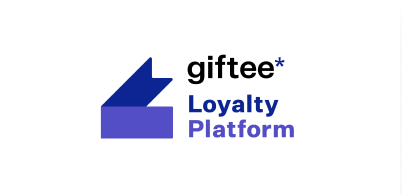 giftee Loyalty Platform